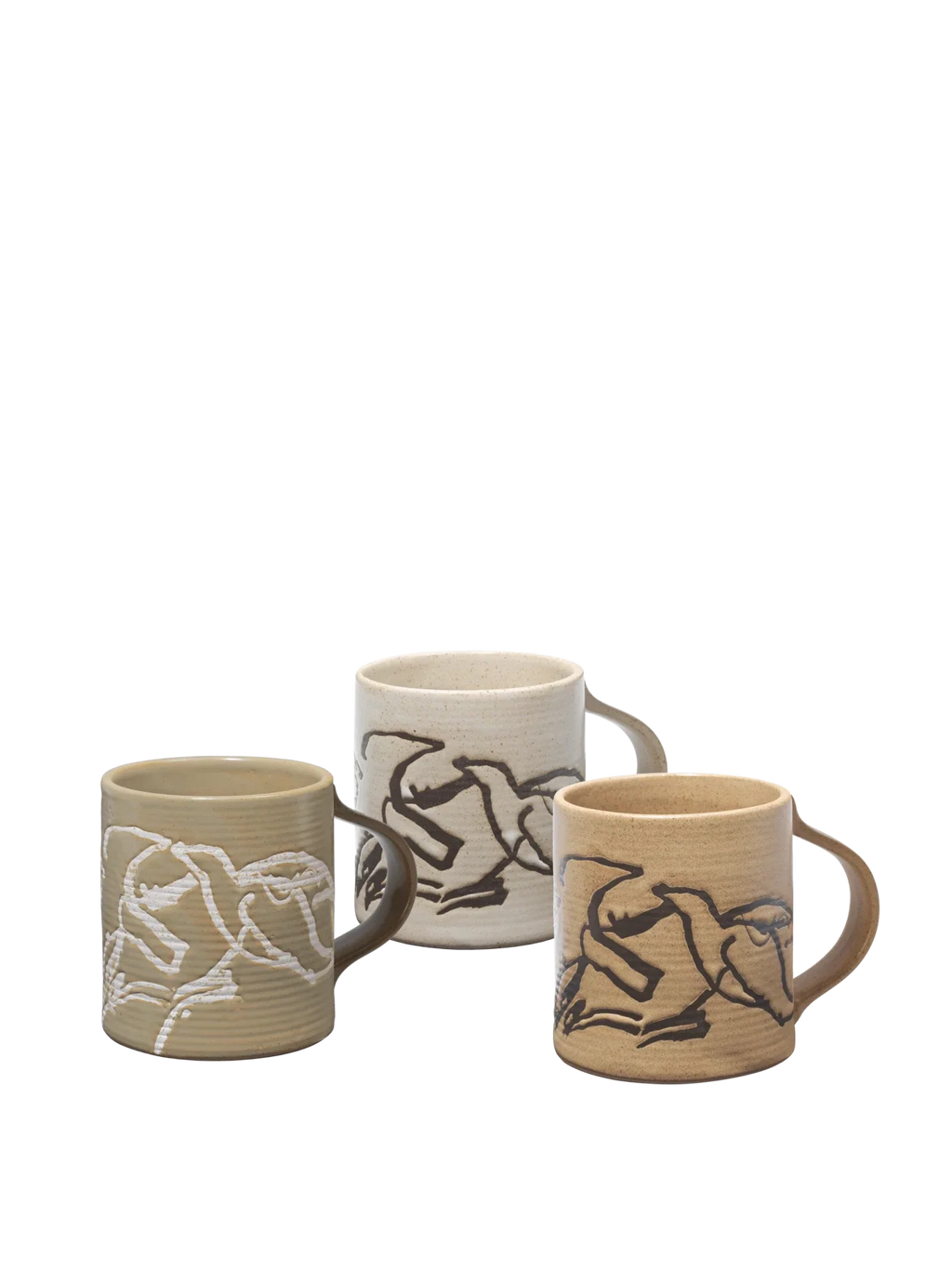 Vuelo Mug Gift Set