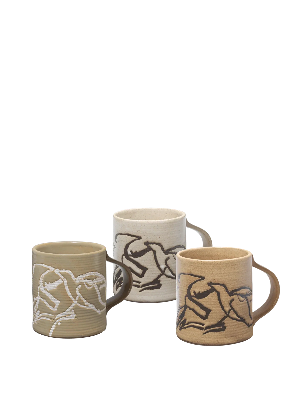 Vuelo Mug Gift Set