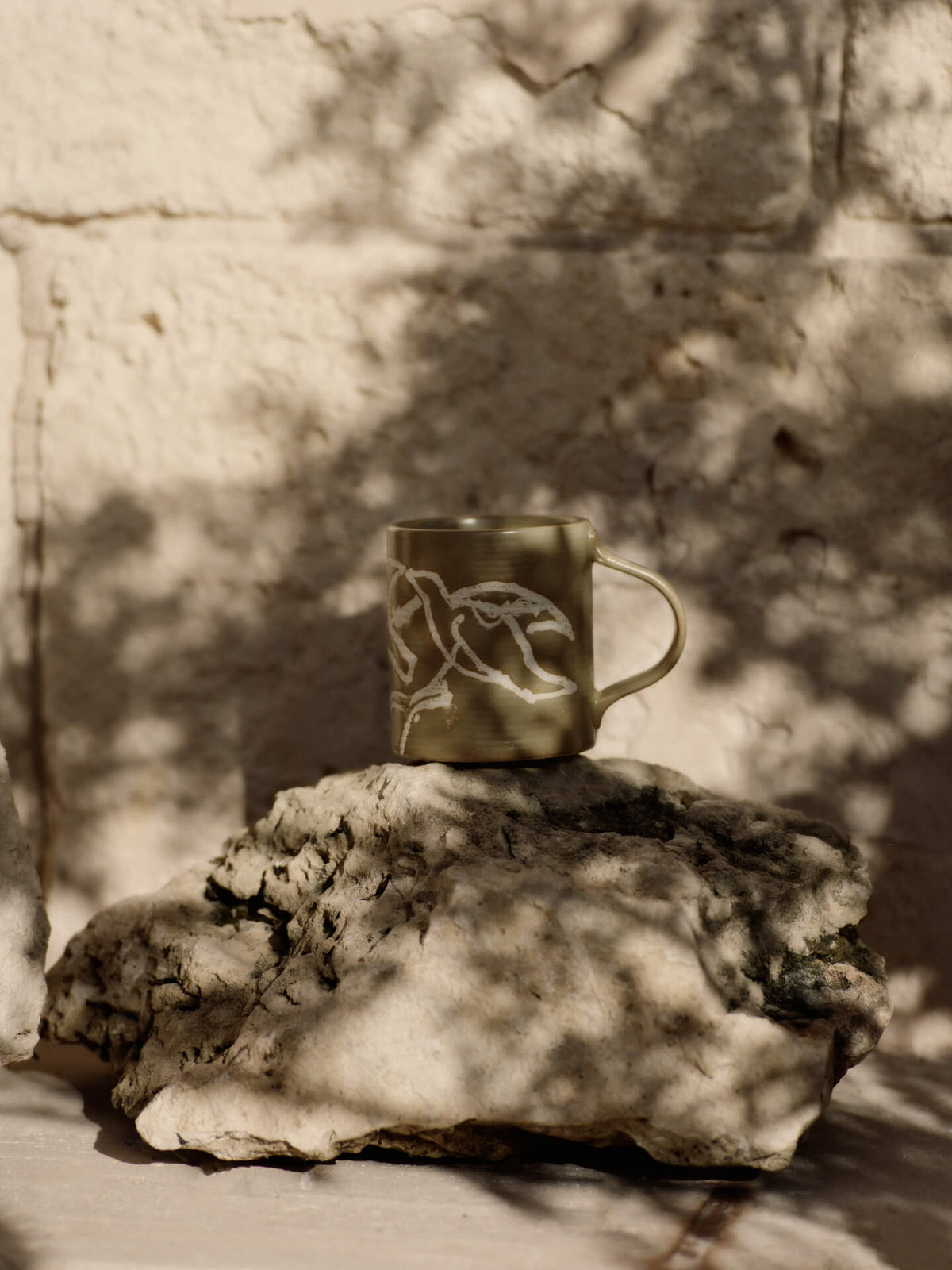 Vuelo Mug Gift Set